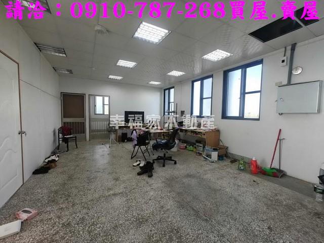 台南西港廠房-11