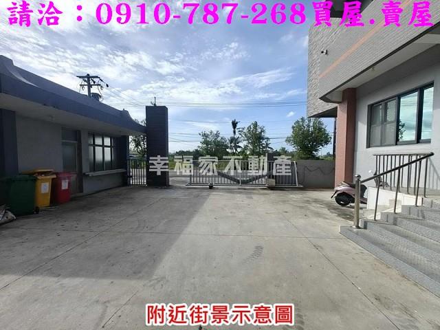 台南西港廠房-2