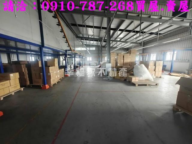 台南西港廠房-5