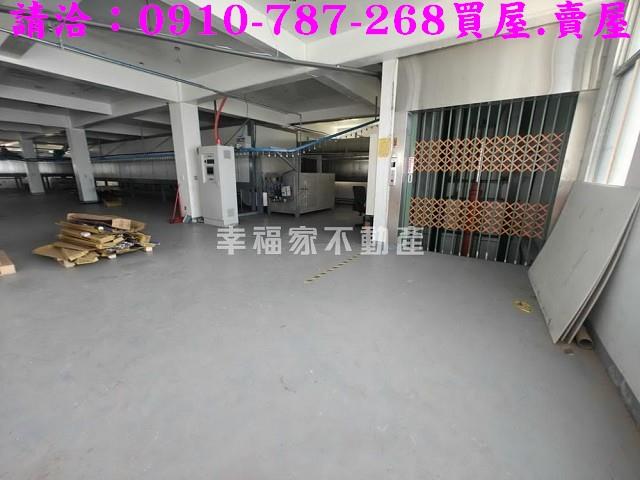 台南西港廠房-6