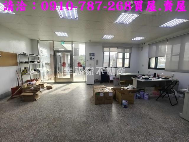 台南西港廠房-7