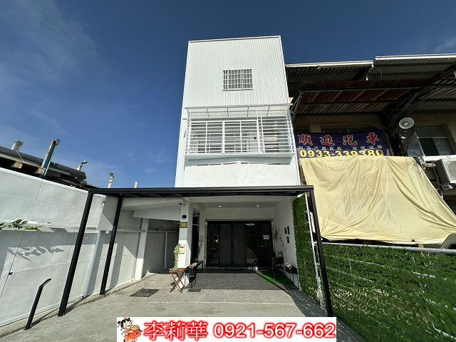 台南仁德透天-0