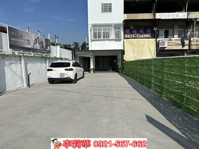 台南仁德透天-1