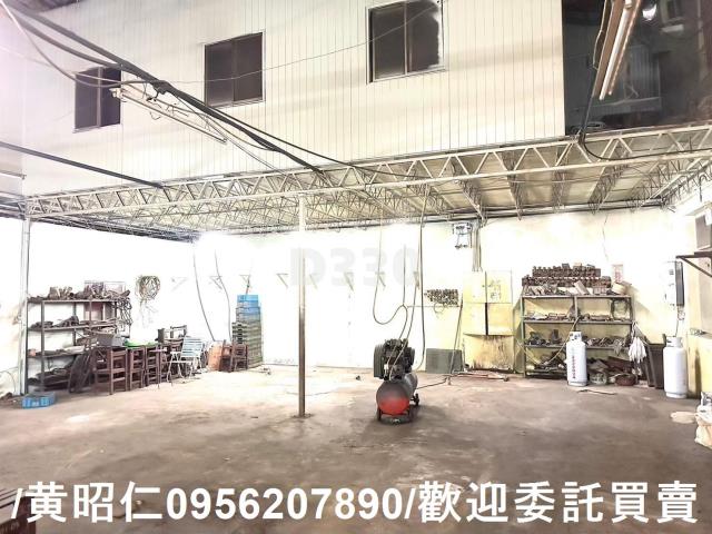 台南永康廠房-2