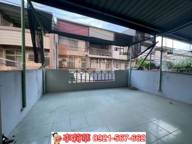 台南安南透天-10