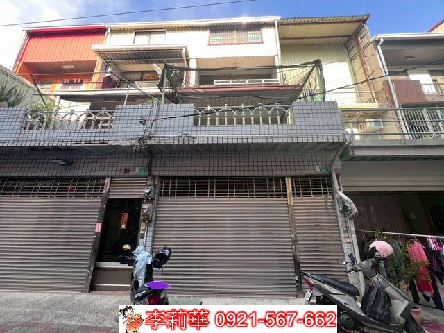 台南安南透天-0