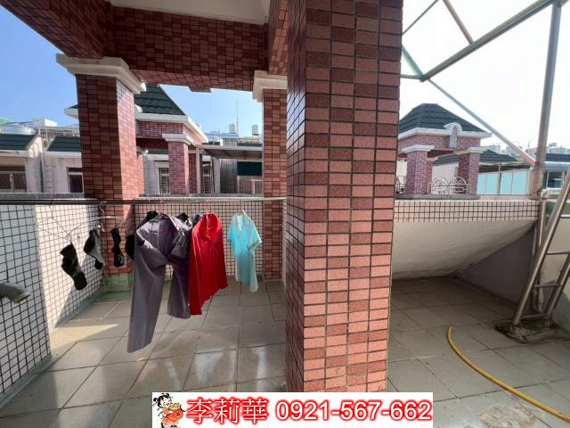 台南安平透天-10