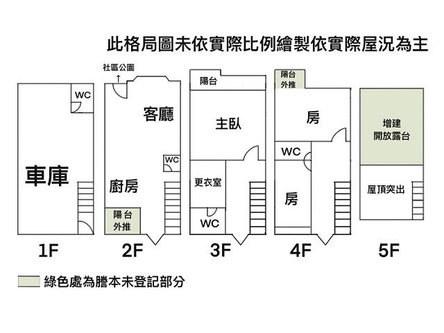台南安平透天-14