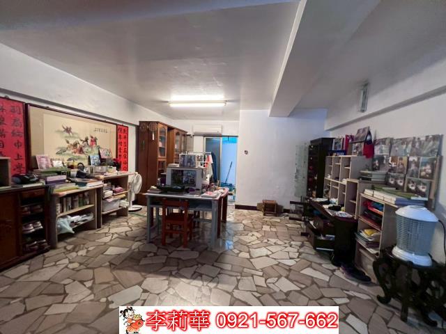 台南安平透天-1