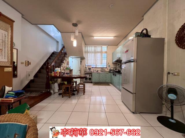 台南安平透天-3