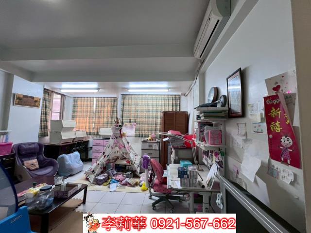 台南安平透天-8