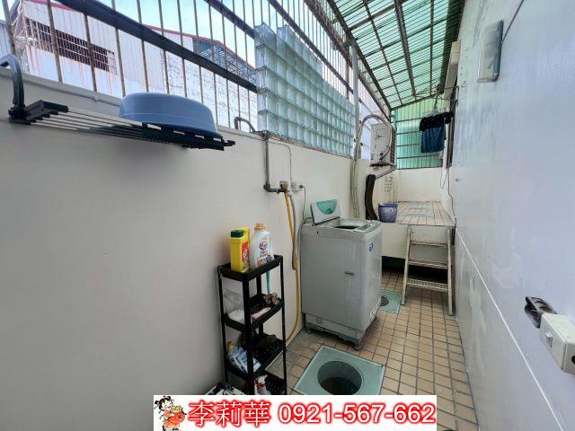 台南永康透天-13