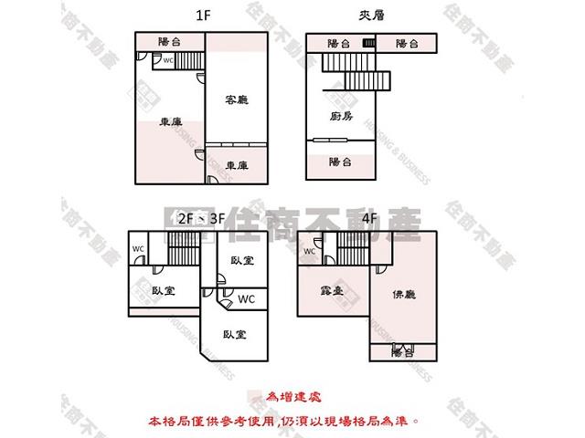 台南永康透天-14