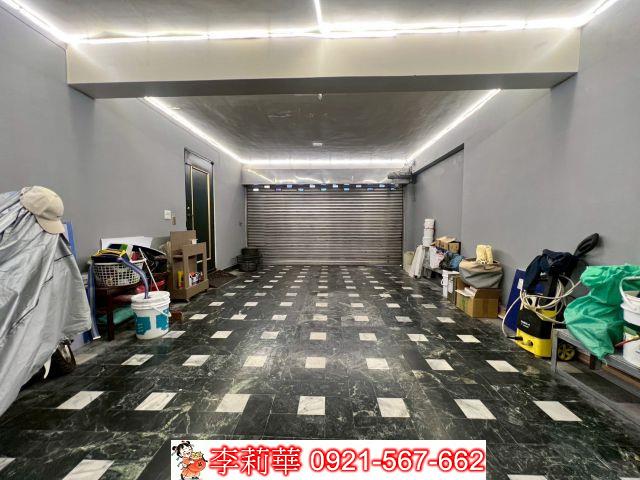 台南永康透天-0