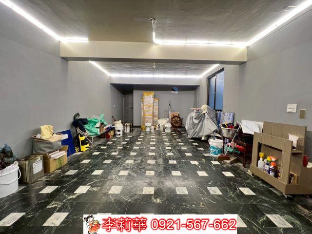 台南永康透天-1