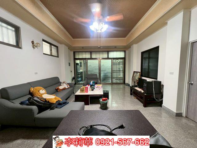 台南永康透天-4