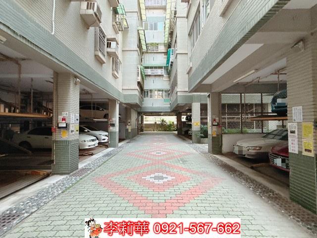 台南北區華廈-0