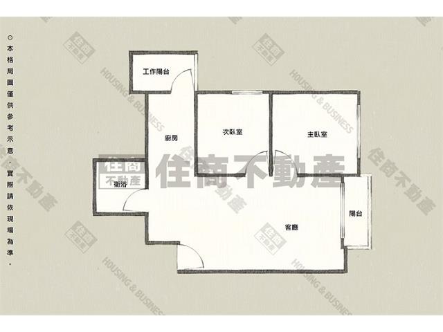 台南中西區大樓-10