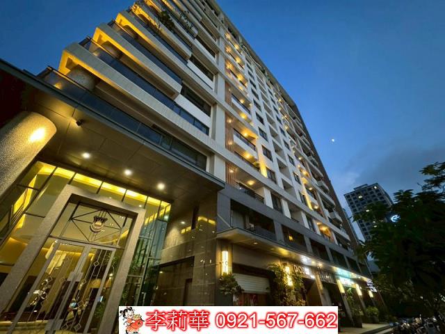 台南中西區大樓-0