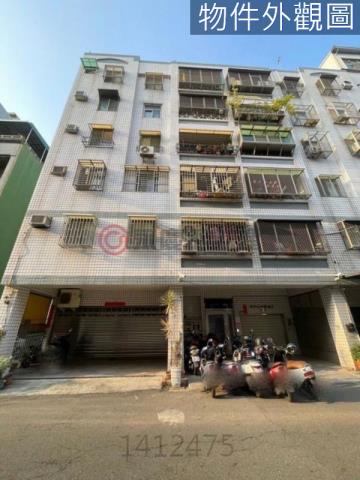 東區華廈-13