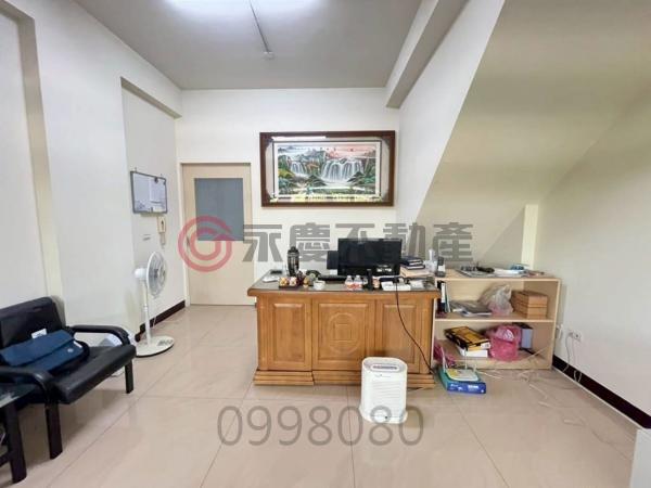 台南佳里店面-0