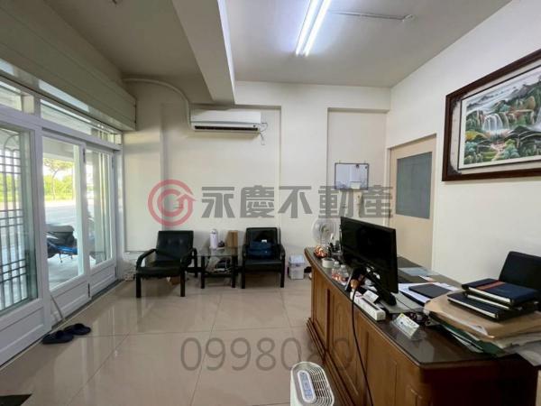 台南佳里店面-1