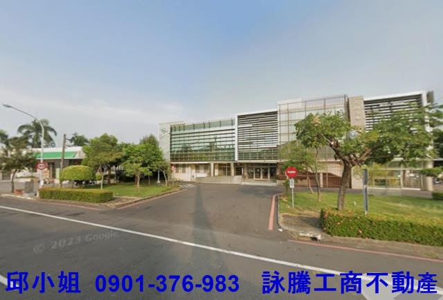 台南官田廠房-0
