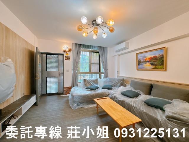 台南永康透天-1