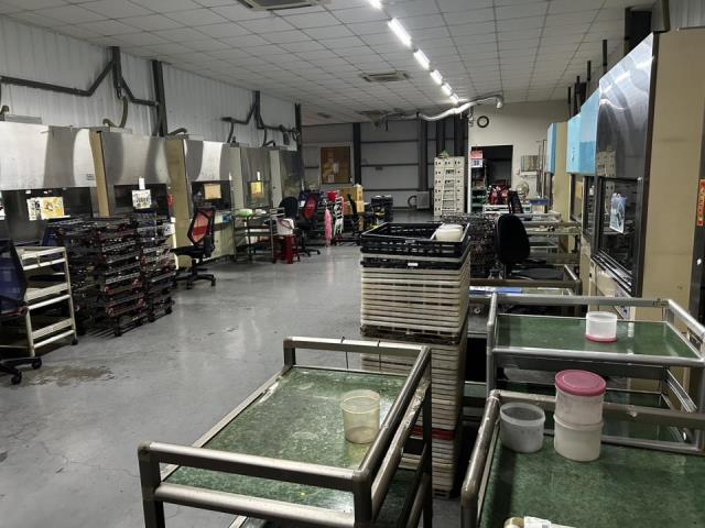 台南新化廠房-1