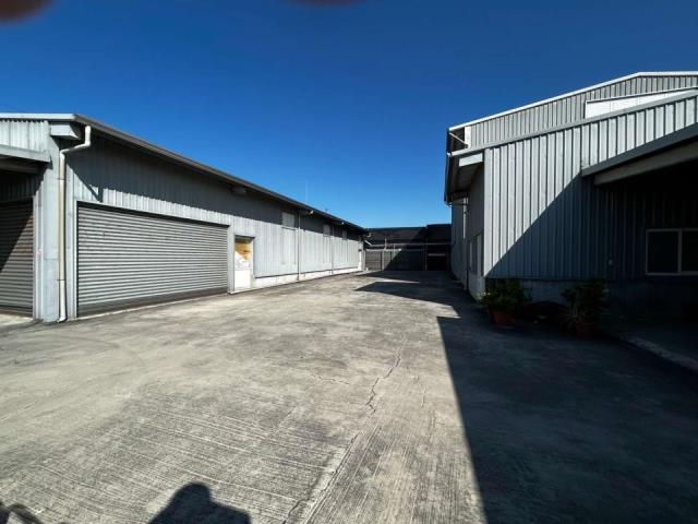 台南新化廠房-2