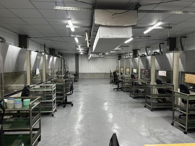 台南新化廠房-3