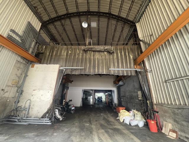 台南永康廠房-2