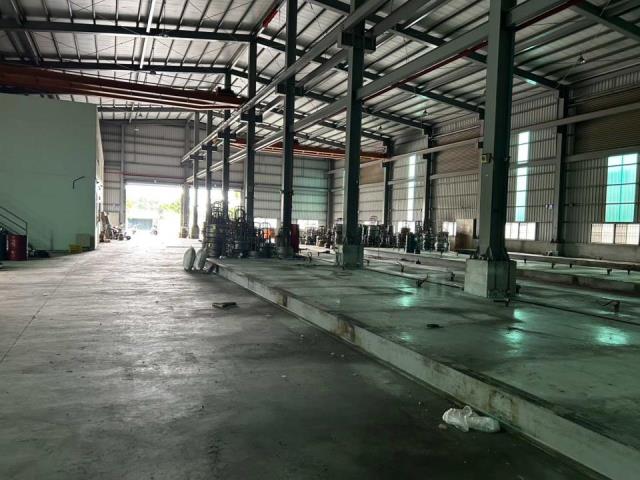 台南永康廠房-4