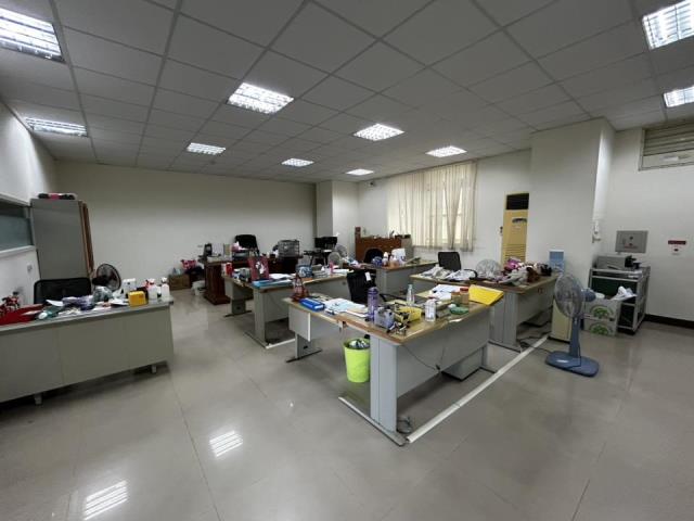 台南永康廠房-6