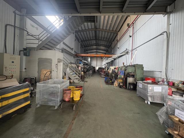 台南永康廠房-0