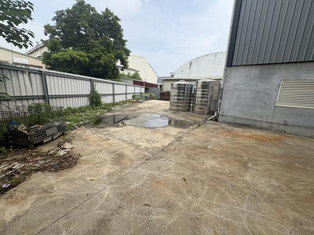 台南永康廠房-1