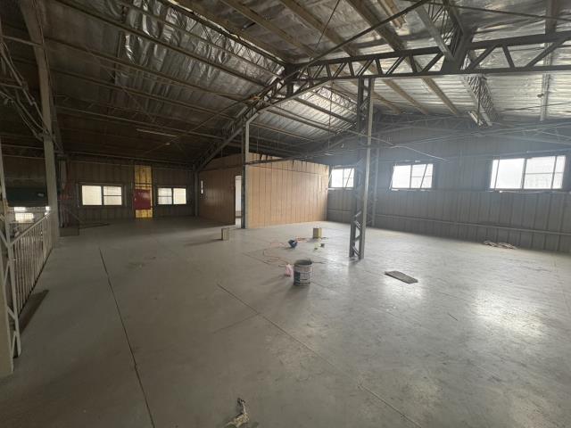 台南永康廠房-0