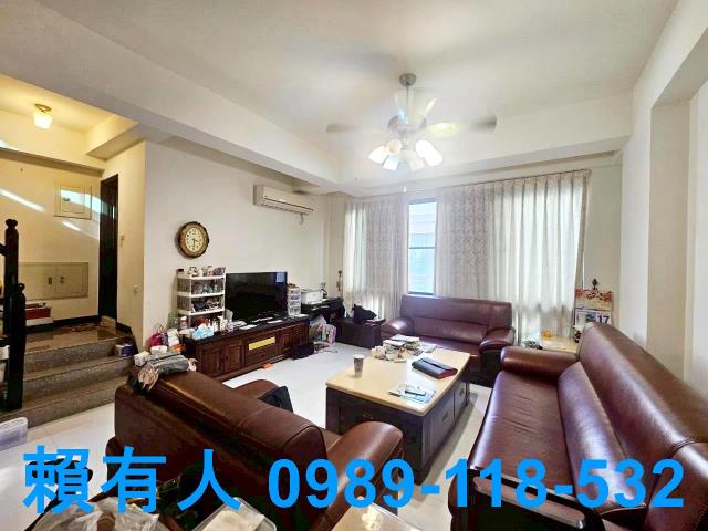 台南東區透天-2