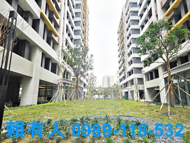 台南仁德大樓-3