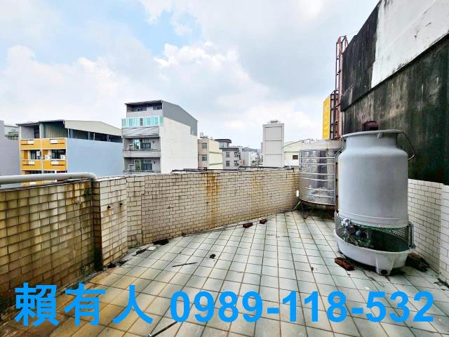 台南東區透天-14