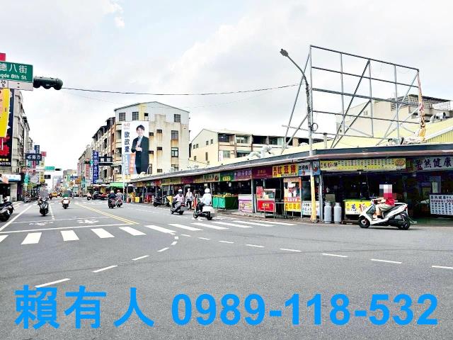 台南東區透天-1