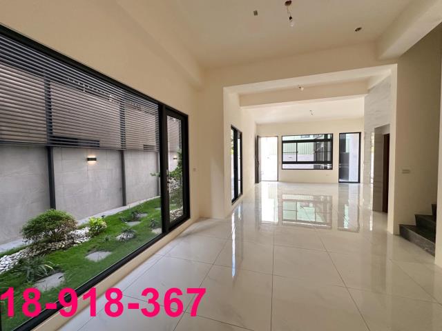 台南白河別墅-0