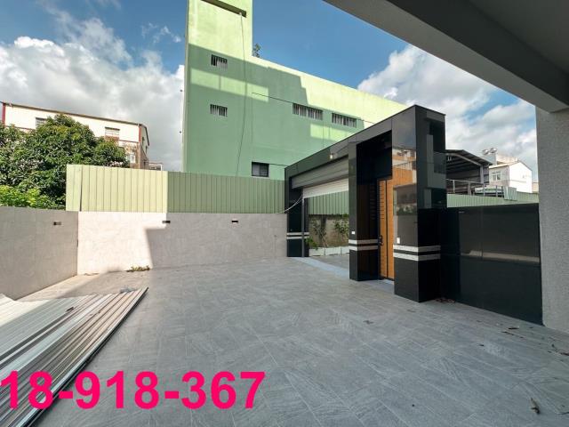 台南白河別墅-1