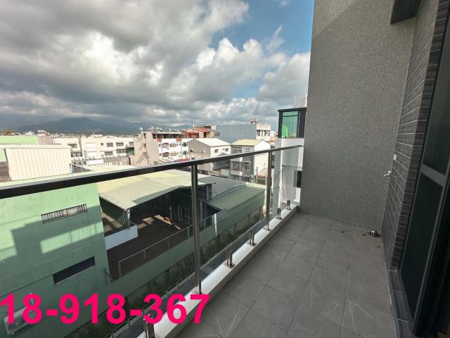 台南白河別墅-2