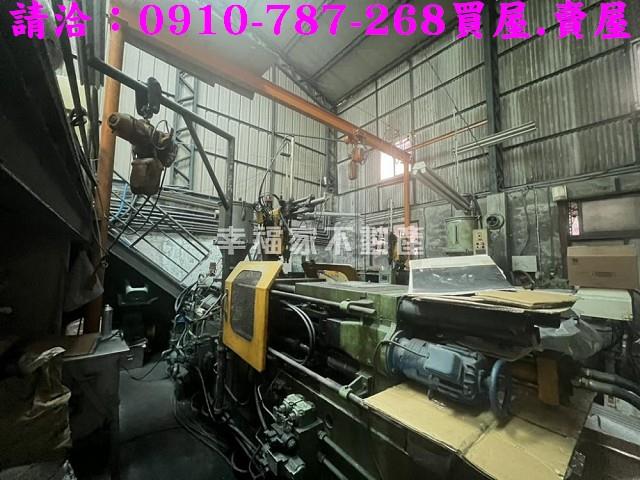 台南仁德廠房-5