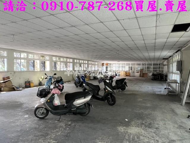 台南麻豆廠房-9