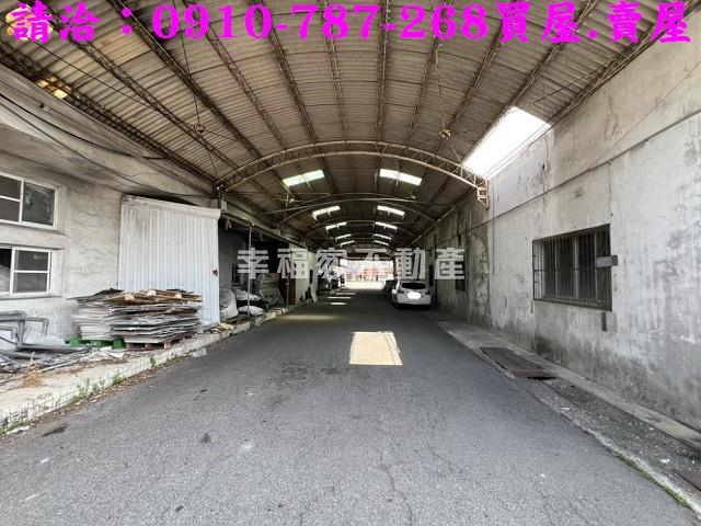 台南麻豆廠房-2