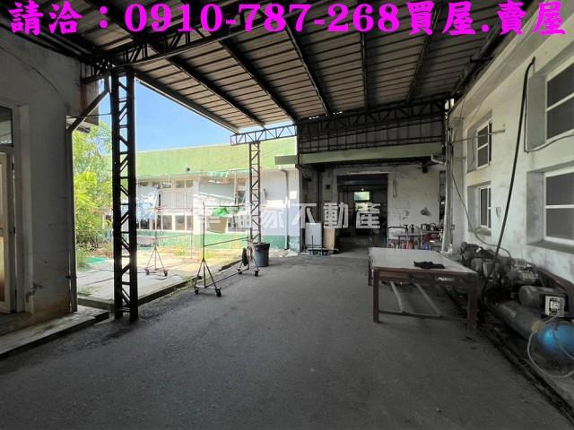 台南麻豆廠房-3