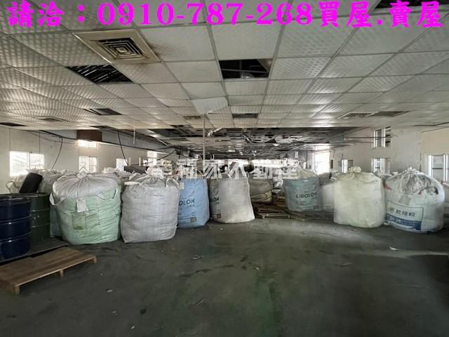 台南麻豆廠房-6