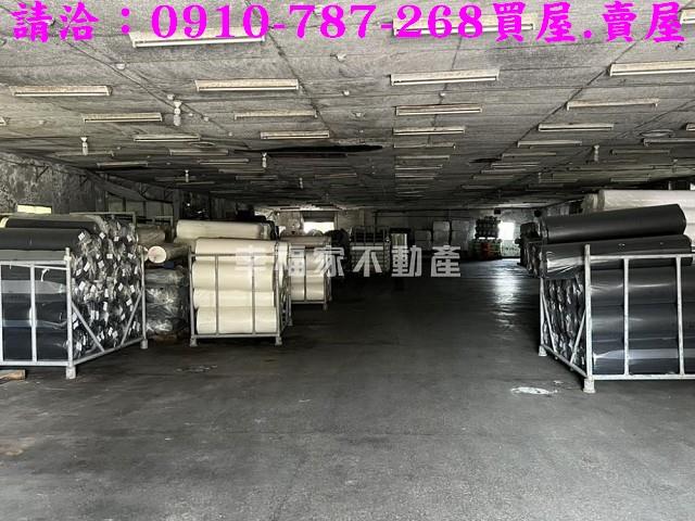 台南麻豆廠房-8